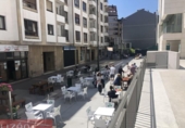 190m² commercial premises for sale in Oviedo, in the area of Old Town, Calle Indalecio Prieto Tuero photo
