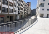 190m² commercial premises for sale in Oviedo, in the area of Old Town, Calle Indalecio Prieto Tuero photo