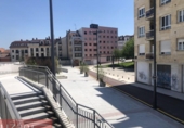 190m² commercial premises for sale in Oviedo, in the area of Old Town, Calle Indalecio Prieto Tuero photo