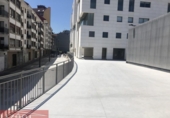 190m² commercial premises for sale in Oviedo, in the area of Old Town, Calle Indalecio Prieto Tuero photo