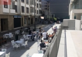 190m² commercial premises for sale in Oviedo, in the area of Old Town, Calle Indalecio Prieto Tuero photo