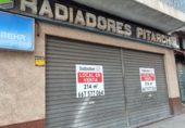 214m² commercial premises for sale in Gandía, photo
