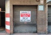 Local comercial
en venda
amb 265m² a Gandia foto