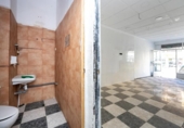 195m² cafeteria for sale in Maracena, photo