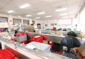 681m² hotel for sale in el Prat de Llobregat, Carrer de Sant Joaquim photo