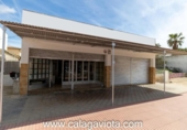 Local comercial
en venda
amb 250m² a Campos, Carrer Pou d'en Verdera foto