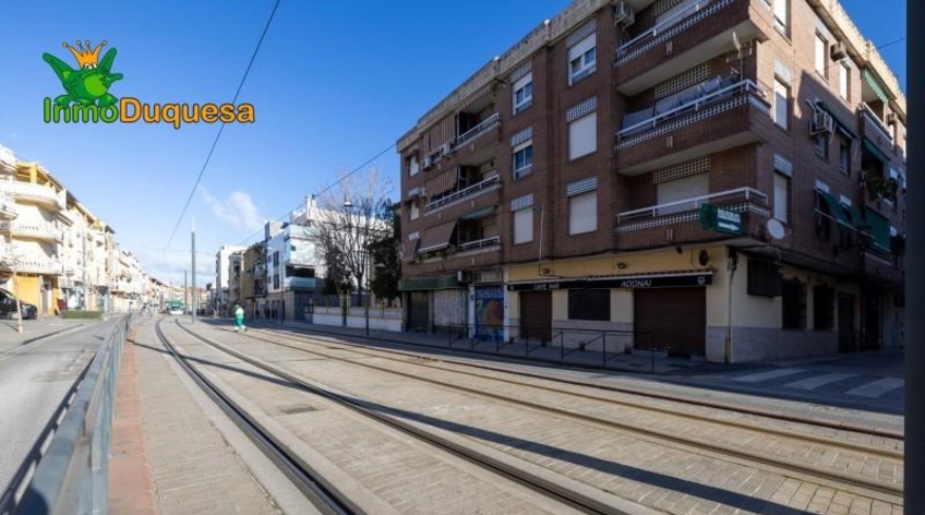 Local comercial