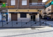 195m² bar for sale in Maracena, Calle del Carmen photo