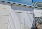 Nave Industrial en venta con 700m² en Badajoz, Avenida Jerónimo de Valencia foto