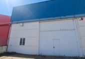 Nave Industrial en venta con 700m² en Badajoz, Avenida Jerónimo de Valencia foto