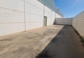 Nave Industrial en venta con 700m² en Badajoz, Avenida Jerónimo de Valencia foto