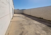 Nave Industrial en venta con 700m² en Badajoz, Avenida Jerónimo de Valencia foto