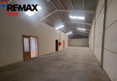 Nave Industrial en venta con 700m² en Badajoz, Avenida Jerónimo de Valencia foto