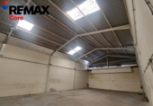 Nave Industrial en venta con 700m² en Badajoz, Avenida Jerónimo de Valencia foto