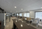 Restaurante en venta con 112m² en Empuriabrava, en la zona de Empuriabrava, Carrer d'Emili Vendrell foto