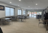 Restaurante en venta con 112m² en Empuriabrava, en la zona de Empuriabrava, Carrer d'Emili Vendrell foto