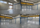 Nave Industrial en venta con 2008m² en Sant Jaume dels Domenys, TV-2122 foto