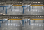 Nave Industrial en venta con 2008m² en Sant Jaume dels Domenys, TV-2122 foto