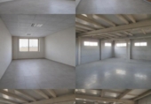 Nave Industrial en venta con 2008m² en Sant Jaume dels Domenys, TV-2122 foto