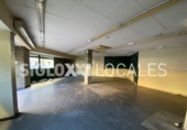 250m² commercial premises for rent in Barcelona, in the area of Sant Martí de Provençals, Carrer de Fluvià photo