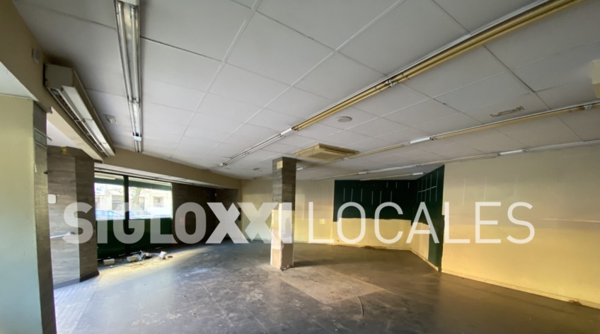 Local comercial