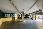 250m² commercial premises for rent in Barcelona, in the area of Sant Martí de Provençals, Carrer de Fluvià photo