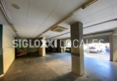 250m² commercial premises for rent in Barcelona, in the area of Sant Martí de Provençals, Carrer de Fluvià photo