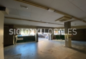 250m² commercial premises for rent in Barcelona, in the area of Sant Martí de Provençals, Carrer de Fluvià photo