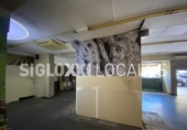 250m² commercial premises for rent in Barcelona, in the area of Sant Martí de Provençals, Carrer de Fluvià photo