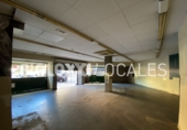 250m² commercial premises for rent in Barcelona, in the area of Sant Martí de Provençals, Carrer de Fluvià photo