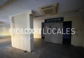 250m² commercial premises for rent in Barcelona, in the area of Sant Martí de Provençals, Carrer de Fluvià photo