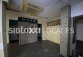 250m² commercial premises for rent in Barcelona, in the area of Sant Martí de Provençals, Carrer de Fluvià photo