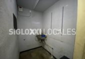 250m² commercial premises for rent in Barcelona, in the area of Sant Martí de Provençals, Carrer de Fluvià photo