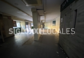 250m² commercial premises for rent in Barcelona, in the area of Sant Martí de Provençals, Carrer de Fluvià photo