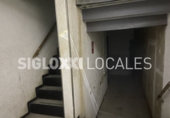 250m² commercial premises for rent in Barcelona, in the area of Sant Martí de Provençals, Carrer de Fluvià photo