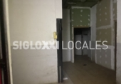 250m² commercial premises for rent in Barcelona, in the area of Sant Martí de Provençals, Carrer de Fluvià photo
