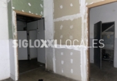 250m² commercial premises for rent in Barcelona, in the area of Sant Martí de Provençals, Carrer de Fluvià photo