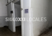 250m² commercial premises for rent in Barcelona, in the area of Sant Martí de Provençals, Carrer de Fluvià photo