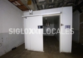 250m² commercial premises for rent in Barcelona, in the area of Sant Martí de Provençals, Carrer de Fluvià photo