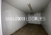 250m² commercial premises for rent in Barcelona, in the area of Sant Martí de Provençals, Carrer de Fluvià photo