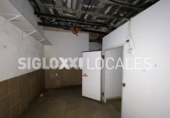 250m² commercial premises for rent in Barcelona, in the area of Sant Martí de Provençals, Carrer de Fluvià photo