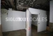 250m² commercial premises for rent in Barcelona, in the area of Sant Martí de Provençals, Carrer de Fluvià photo