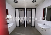 250m² commercial premises for rent in Barcelona, in the area of Sant Martí de Provençals, Carrer de Fluvià photo