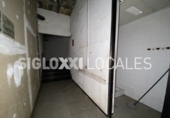 250m² commercial premises for rent in Barcelona, in the area of Sant Martí de Provençals, Carrer de Fluvià photo