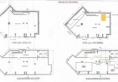 250m² commercial premises for rent in Barcelona, in the area of Sant Martí de Provençals, Carrer de Fluvià photo