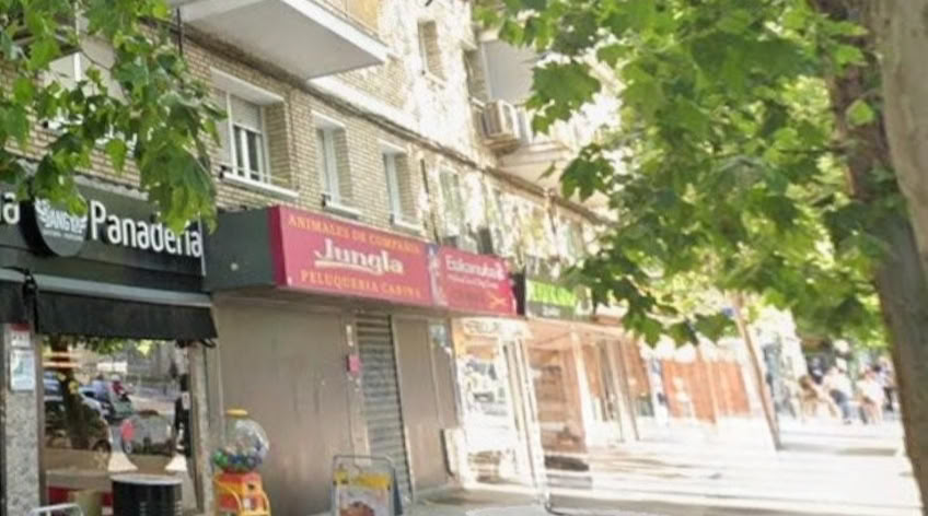 Local comercial