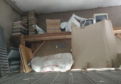 84m² commercial premises for sale in Ponferrada, Poligono X photo