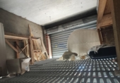 84m² commercial premises for sale in Ponferrada, Poligono X photo