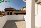 260m² bâtiment pour vente à Grenade, dans le quartier de San Matías, Calle San Matías photo