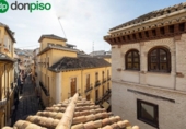 260m² bâtiment pour vente à Grenade, dans le quartier de San Matías, Calle San Matías photo